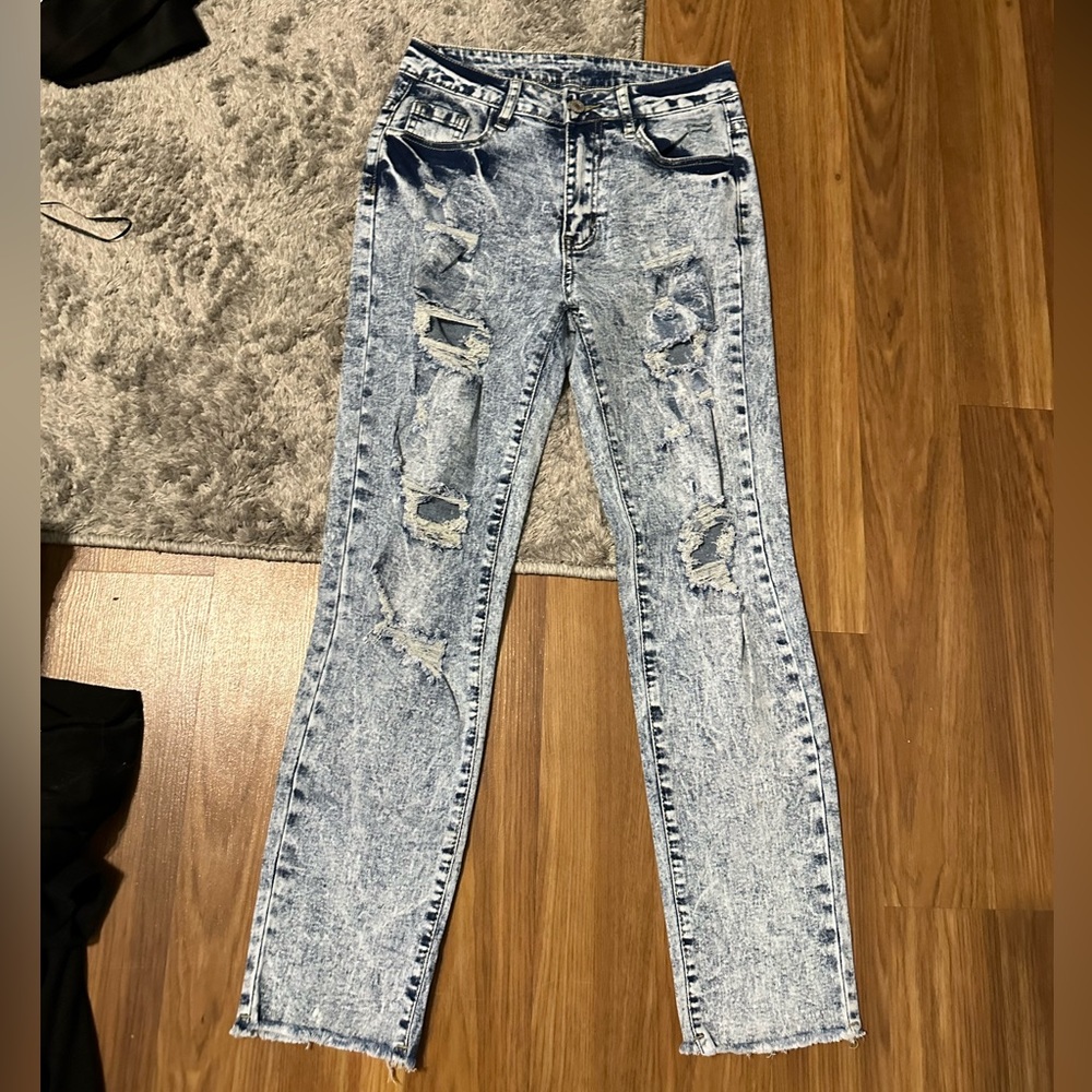 Women’s Jeans